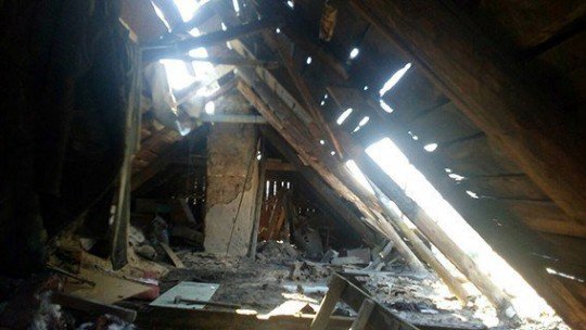Обстановка в городе Красногоровка, перекличка и обсуждение важных событий - krasnogorovka-obstrely9-10.03.2017 (4).jpg