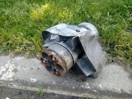 Обстановка в городе Красногоровка, перекличка и обсуждение важных событий - Krasngorovk (1).jpg
