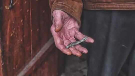 Обстановка в городке Марьинка - Marik (2).jpg