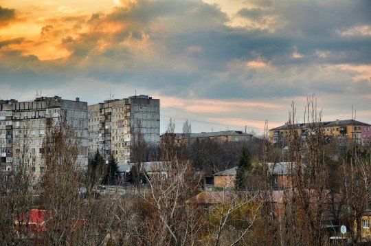 Обстановка в Торезе Чистяково : перекличка, важные новости, прочее - torez.jpg