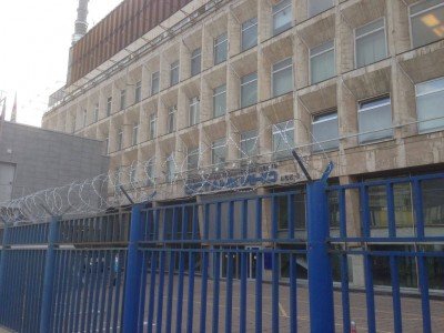 Останкино сегодня