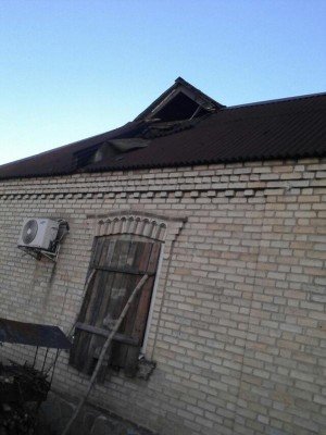 Повреждена крыша - Marynka_popadanya_2.jpg (58.5 Кіб) Переглянуто 5603 разів Повреждена крыша