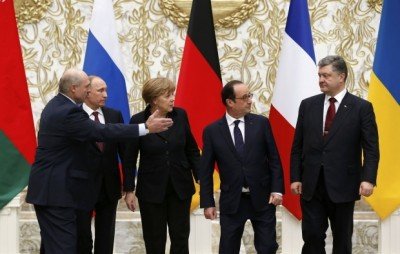 Президенты