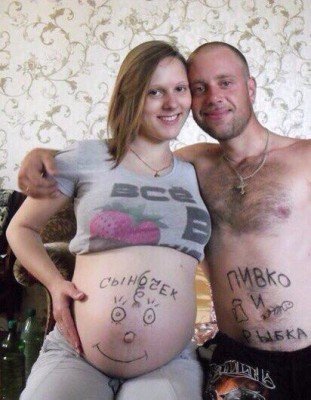 Просто идиоты