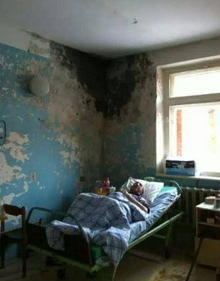 Россия. Реалии.