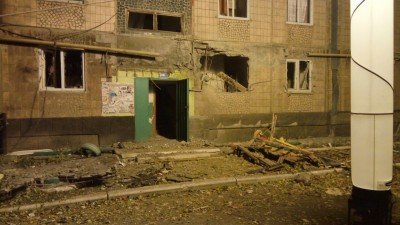Руины
