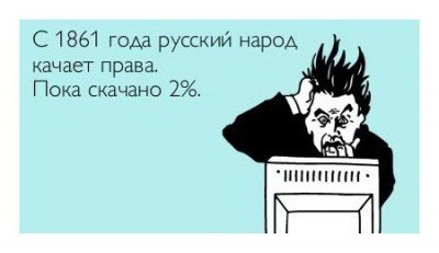 Скачано немного