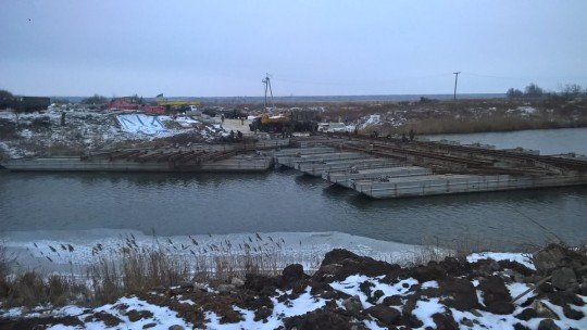 Славянск сегодня Актуальные новости, события, факты, фото - Bridge-Slovyansk-2.jpg