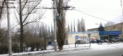 Супермаркет АТБ в Макеевке отнят ополченцами - ATB-Supermarket-Makeevka.jpg (99.39 Кіб) Переглянуто 6019 разів Супермаркет АТБ в Макеевке отнят ополченцами