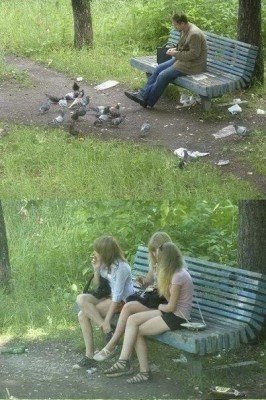 Типичная Россия!