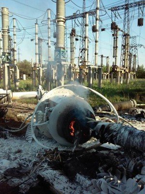 Трансформатор