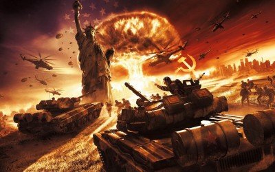 Третья Мировая Война