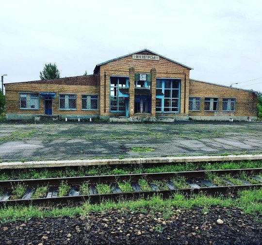 Углегорск под контролем ополченцев ДНР - ugl-stanc.jpg