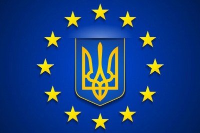 Украина и Европа становятся еще ближе
