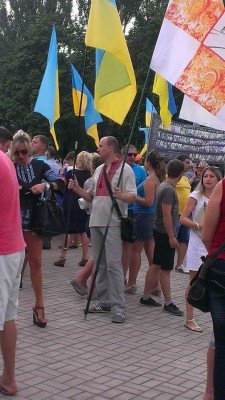 Украинец