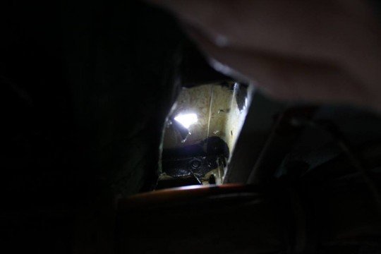 Украинский самолет Ан-26 обстреляли из захваченных Россией буровых установок в Черном море - An-26 (1).jpg