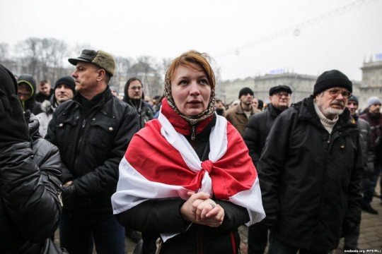 В Беларуси назревает Майдан - Mynsk (5).jpg