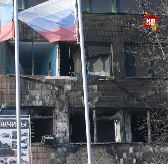 В Макеевке ликвидировали террориста Михаила Толстых по кличке Гиви - 2.jpg