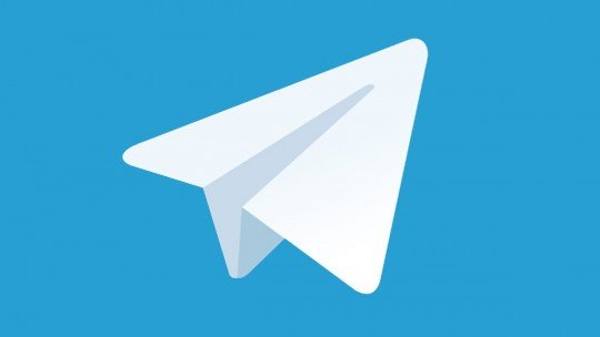 В России официально заблокировали Telegram - Telegram.jpg