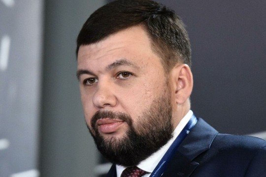 В т.н. днр меняют верхушку оккупационной высшей власти : озвучена фамилия преемника - pushilin.jpg