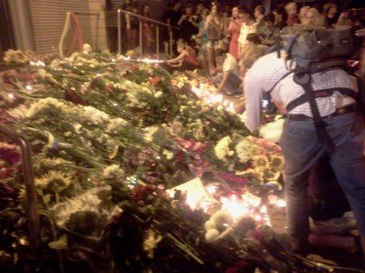 В Торезе из комплекса Бук сбили пассажирский Боинг - 203948.jpg