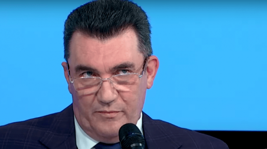 В Украине будут созданы кибервойска - Danylov.png
