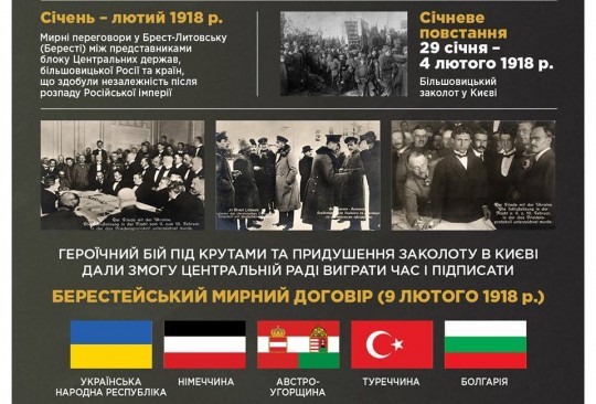 в Украине почтили память героям Крут - kruty (3).jpg