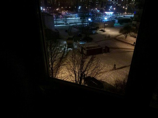 В Харькове разгорелся конфликт при участии Восточного Корпуса и ветеранами АТО - Kharkov (2).jpg