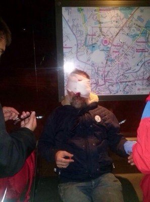 В Харькове свалили Ленина - image.jpg