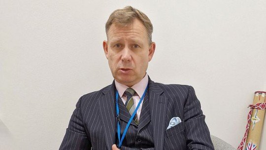 Великобритания спроектирует новые ракетные катера для Украины - tim_woods.jpg