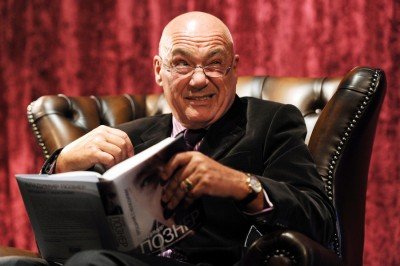 Владимир Познер