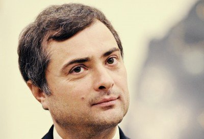 Владислав Юрьевич Сурков