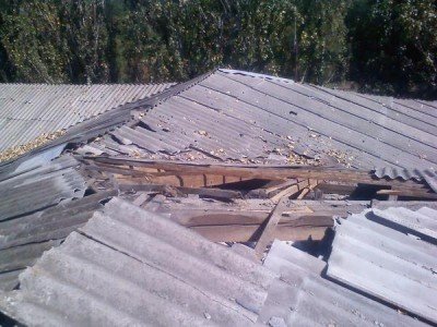Вот он &quot;русский мир&quot;!