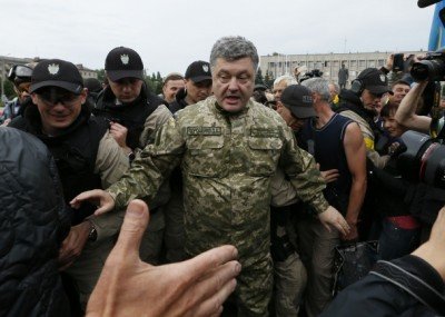 &quot;Все будет в ажуре!&quot;