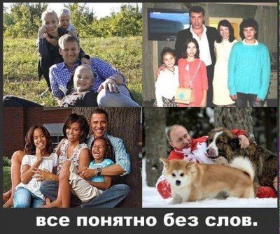 Все понятно и без особых слов