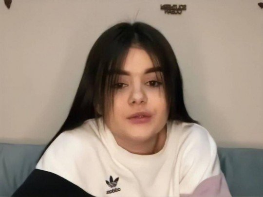  Всралась мне ваша мова - 15-летняя TikTok-блогер попала в Миротворец после скандального видео об украинском языке - leonenko.jpg