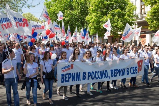 Хроники улучшения жизни в Крыму или Из России с любовью  - вера.jpg