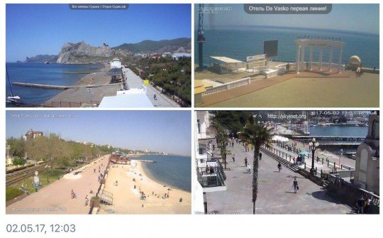 Хроники улучшения жизни в Крыму или Из России с любовью  - Crimea.jpg