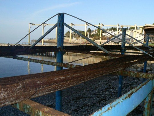Хроники улучшения жизни в Крыму или Из России с любовью  - форос2.jpg