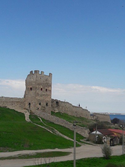 Хроники улучшения жизни в Крыму или Из России с любовью  - Feod (2).jpg