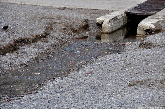 Хроники улучшения жизни в Крыму или Из России с любовью  - Ялта.jpg