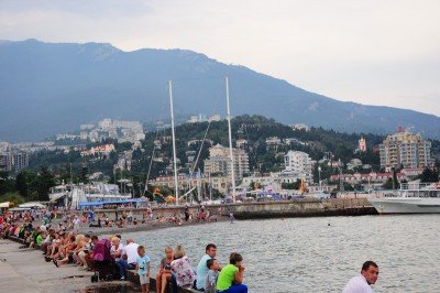 Хроники улучшения жизни в Крыму или Из России с любовью  - DSC_0416.JPG