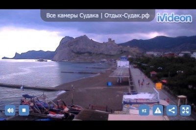 Яблоку негде упасть!