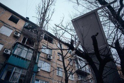 Жилые дома